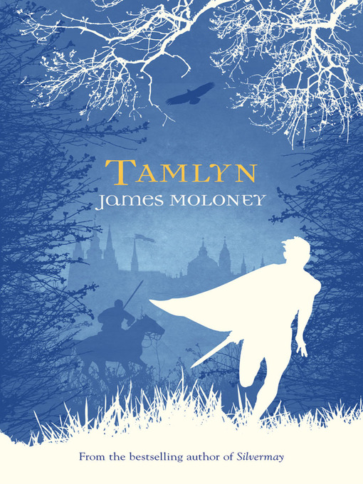 Title details for Tamlyn by James Moloney - Available